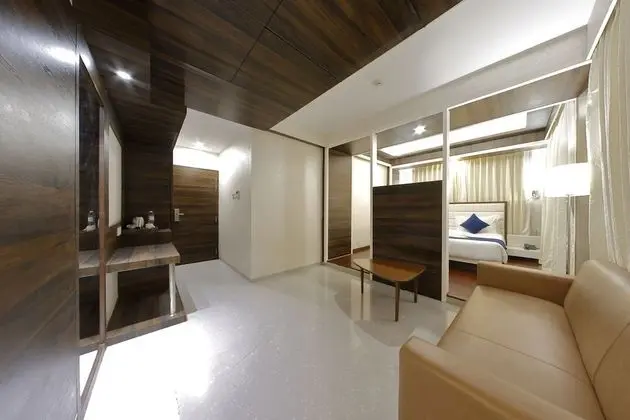 Stüdyo, Sigara İçilebilir, Şehir Manzaralı