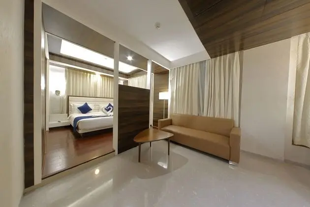 Stüdyo, Sigara İçilebilir, Şehir Manzaralı