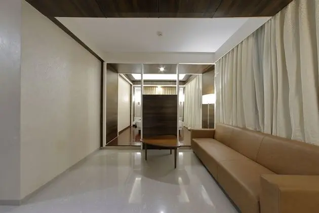Stüdyo, Sigara İçilebilir, Şehir Manzaralı