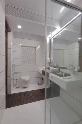 Stüdyo, Sigara İçilebilir, Şehir Manzaralı