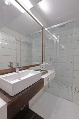 Stüdyo, Sigara İçilebilir, Şehir Manzaralı