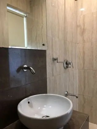 Premium Double Room, 2 Twin Beds, City View