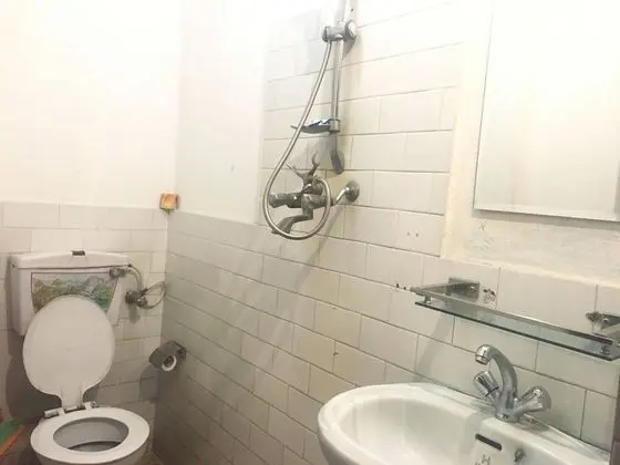 Basic Ortak Ranzalı Oda, Karma Ranzalı Oda (per bed)