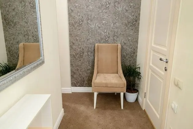 Deluxe Tek Büyük Yataklı Oda, 1 En Büyük (King) Boy Yatak, Küvet, Şehir Manzaralı