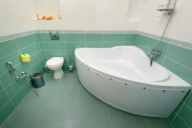 Deluxe Tek Büyük Yataklı Oda, 1 En Büyük (King) Boy Yatak, Küvet, Şehir Manzaralı