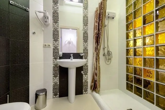 Signature Tek Büyük Yataklı Oda, 1 En Büyük (King) Boy Yatak, Sigara İçilmez, Anti Alerjik