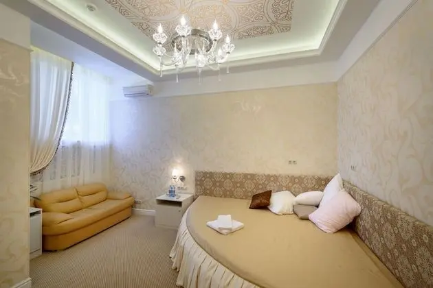 Signature Üç Kişilik Oda, 1 En Büyük (King) Boy Yatak, Şehir Manzaralı