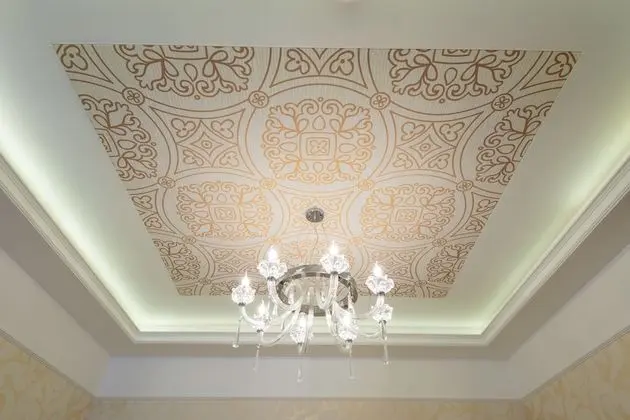 Signature Üç Kişilik Oda, 1 En Büyük (King) Boy Yatak, Şehir Manzaralı