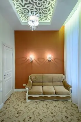 Signature Üç Kişilik Oda, 1 En Büyük (King) Boy Yatak, Şehir Manzaralı