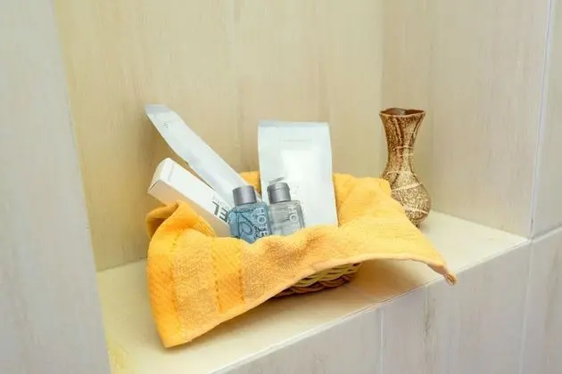 Signature Üç Kişilik Oda, 1 En Büyük (King) Boy Yatak, Şehir Manzaralı