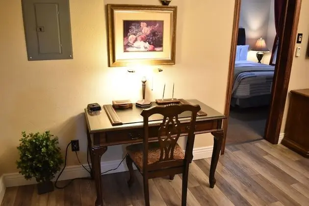 Deluxe Süit, 1 Yatak Odası, Sigara İçilmez, Mutfak