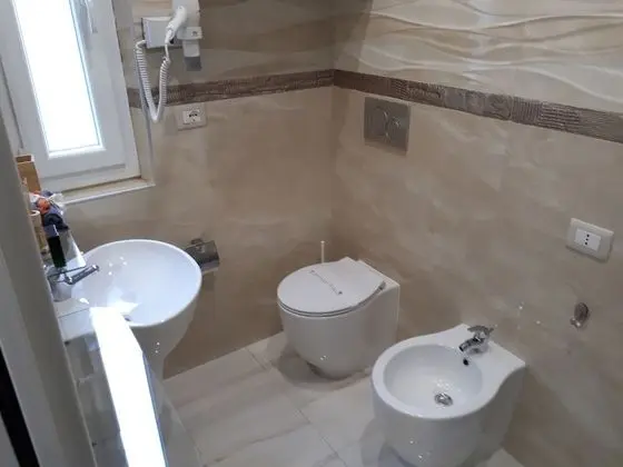 Tek Büyük Yataklı Oda ( X  )