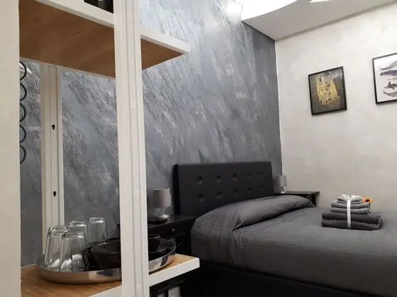 Tek Büyük Yataklı Oda ( XI )