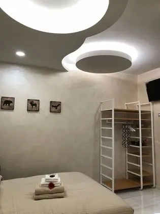 Tek Büyük Yataklı Oda ( XI )
