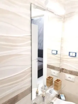 Tek Büyük Yataklı Oda ( XII )