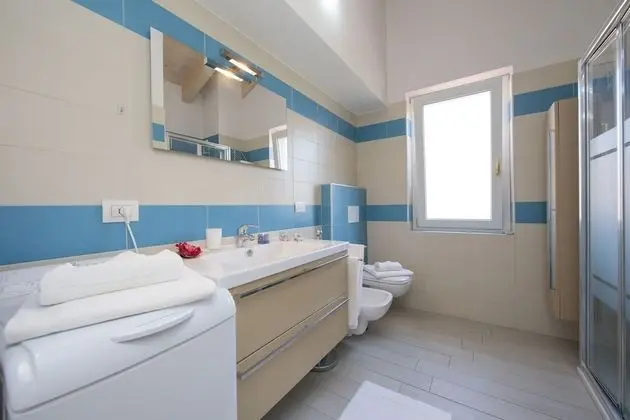 Family Apart Daire, Birden Çok Yatak, Göl Kenarı (Silver Lake Apartment)