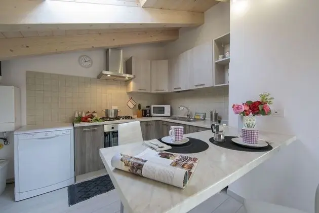 Family Apart Daire, Birden Çok Yatak, Göl Kenarı (Silver Lake Apartment)