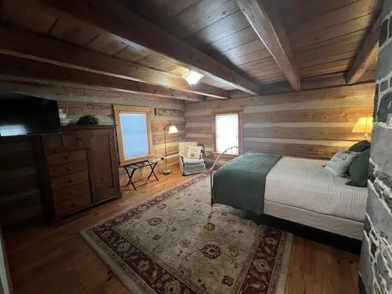 Standard Tek Kişilik Oda, Banyolu/Duşlu (The Garden Room)