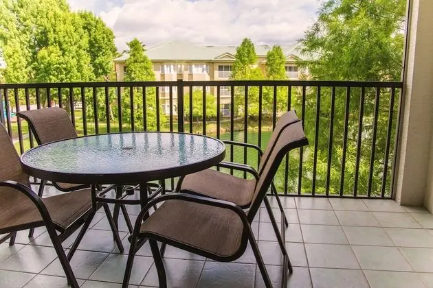 Villa, 1 Yatak Odası