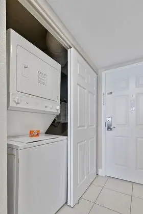 Villa, 1 Yatak Odası