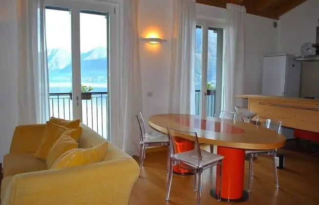 Luxury Çatı Katı Süiti (Penthouse), 2 Yatak Odası