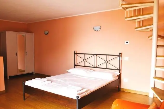 Superior Apart Daire, 3 Yatak Odası