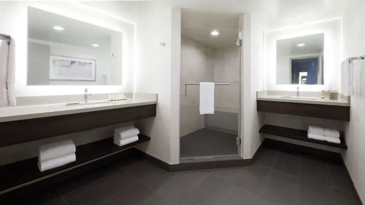 Player Spa Suite King Non-smoking