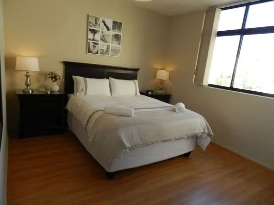 Silver lining beach apartment