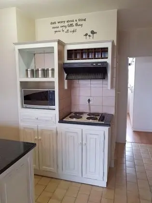 Silver lining beach apartment