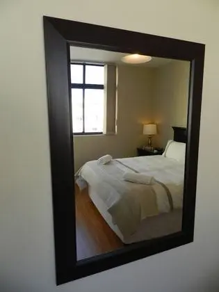 Silver lining beach apartment