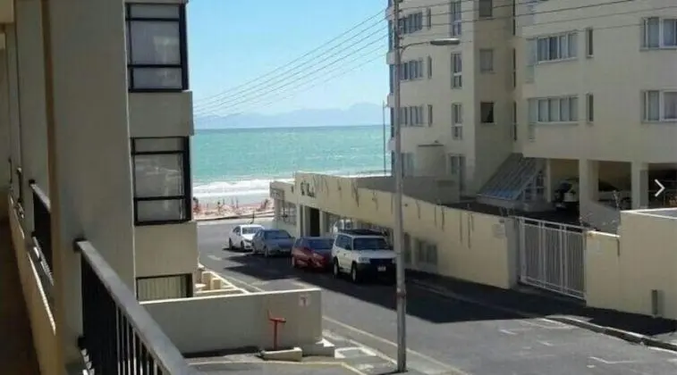 Silver lining beach apartment