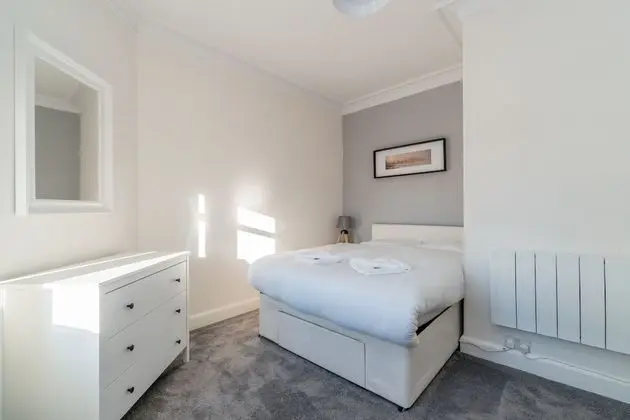 City Apart Daire, Şehir Manzaralı