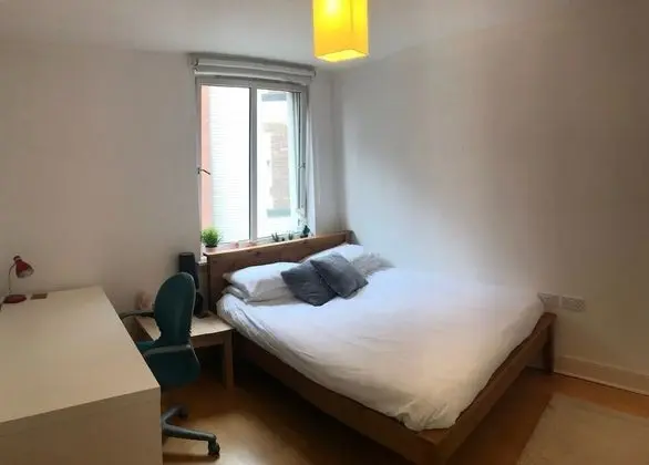 Apart Daire, 3 Yatak Odası