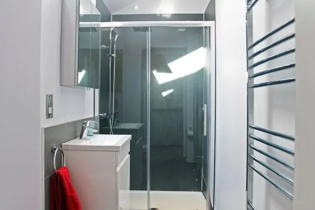 Apart Daire, 3 Yatak Odası