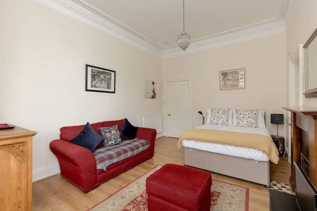 City Apart Daire, Şehir Manzaralı