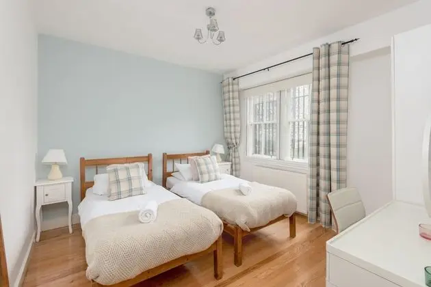 Deluxe Apart Daire
