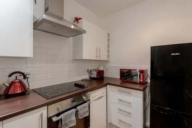 Deluxe Apart Daire