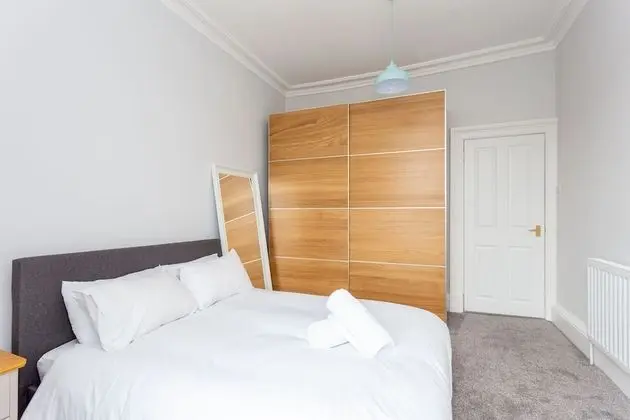 Superior Apart Daire, 1 Yatak Odası