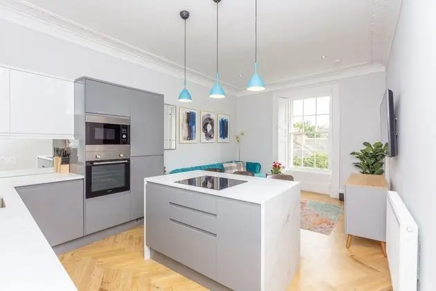 Superior Apart Daire, 1 Yatak Odası