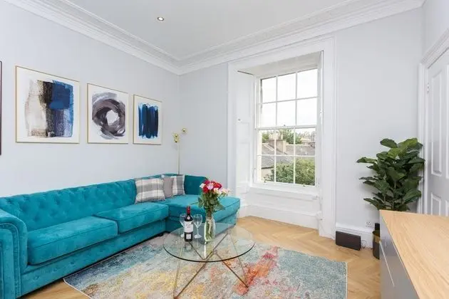 Superior Apart Daire, 1 Yatak Odası