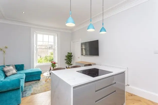 Superior Apart Daire, 1 Yatak Odası