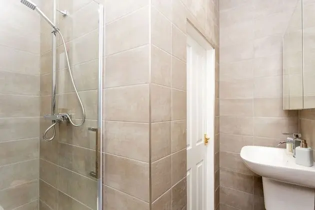 Superior Apart Daire, 1 Yatak Odası