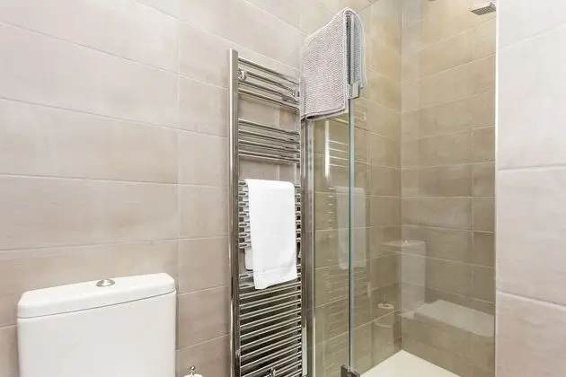 Superior Apart Daire, 1 Yatak Odası