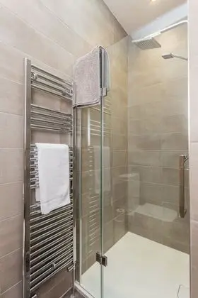 Superior Apart Daire, 1 Yatak Odası