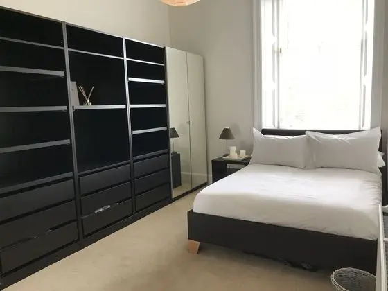 Standard Apart Daire, 2 Yatak Odası