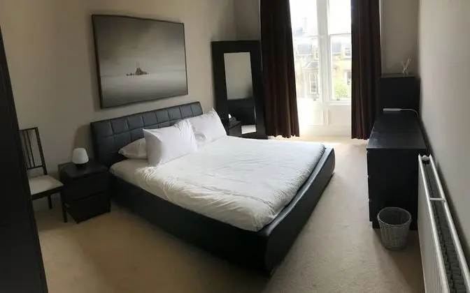 Standard Apart Daire, 2 Yatak Odası