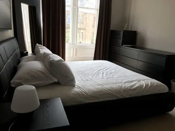 Standard Apart Daire, 2 Yatak Odası