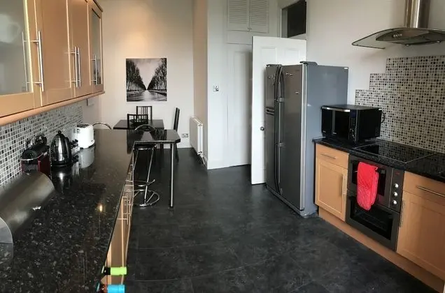 Standard Apart Daire, 2 Yatak Odası