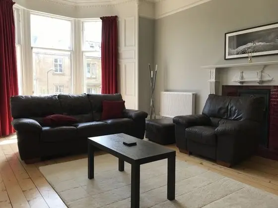 Standard Apart Daire, 2 Yatak Odası