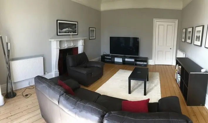 Standard Apart Daire, 2 Yatak Odası